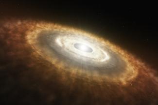 Stellar, Interstellar and Planetary Astrophysics